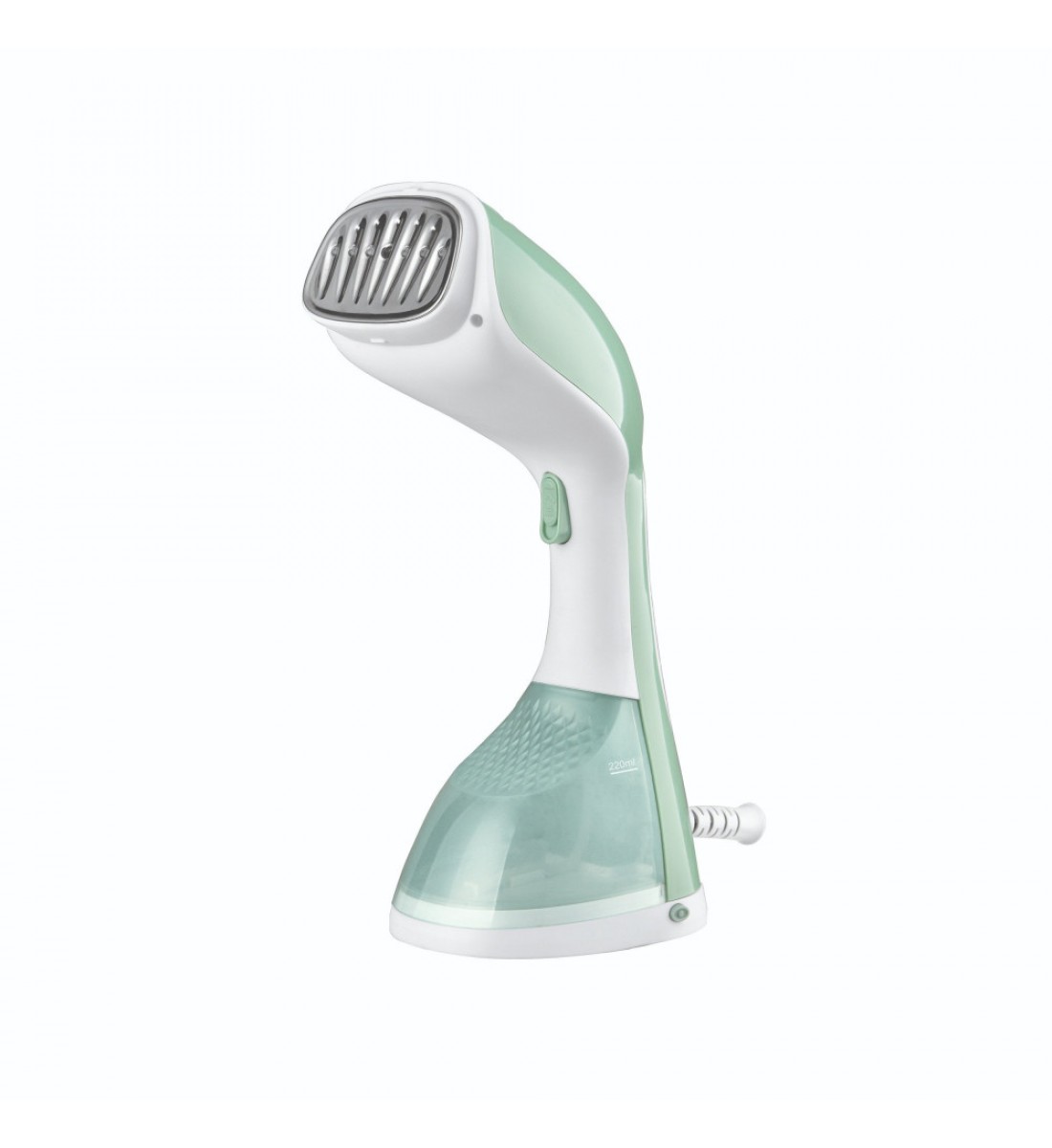REBUNE Hand Garment Steamer Iron 1200 - 1400 W 220 ml RE-3-047
